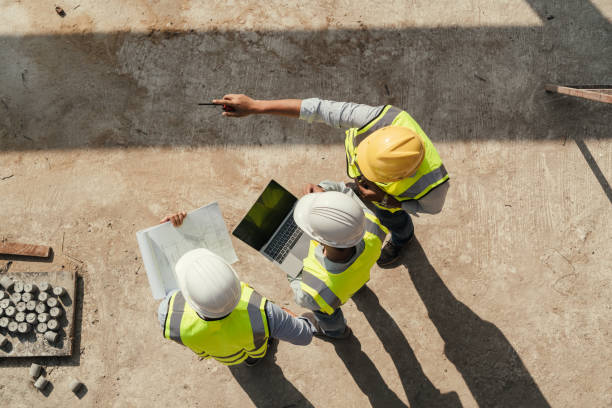 Best Concrete Flooring Contractor  in Eudora, AR