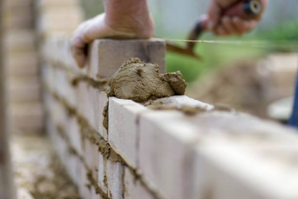 Best Commercial Concrete Contractor  in Eudora, AR