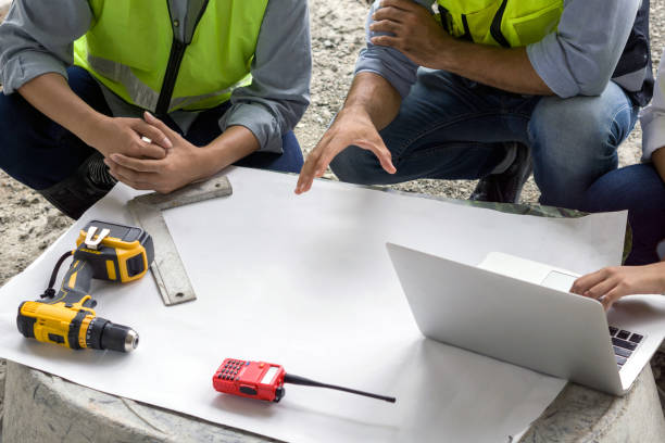Best Concrete Foundation Repair  in Eudora, AR