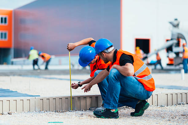 Best Concrete Leveling Services  in Eudora, AR
