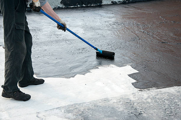 Best Concrete Patio Contractor  in Eudora, AR