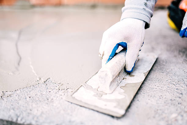 Best Concrete Contractor Near Me  in Eudora, AR