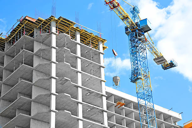 Best Commercial Concrete Contractor  in Eudora, AR