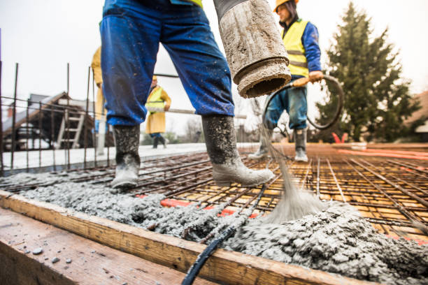 Best Concrete Resurfacing Services  in Eudora, AR